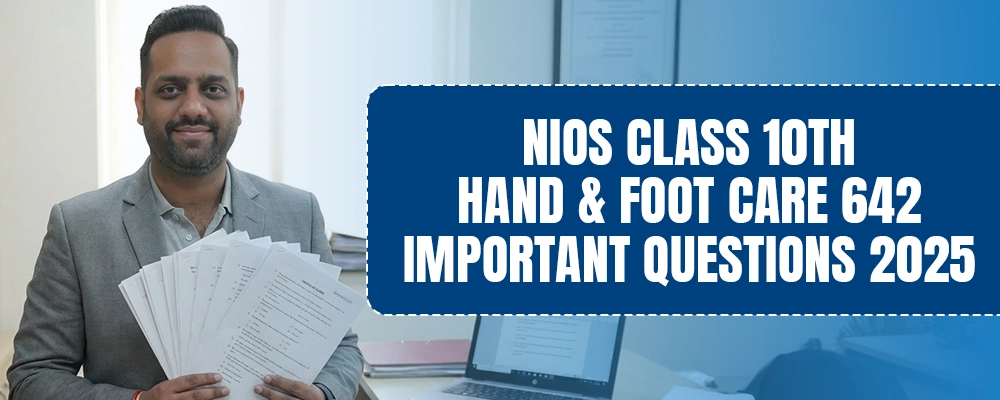 NIOS Stream 1 Admission 2025-26 - Students preparing for exam